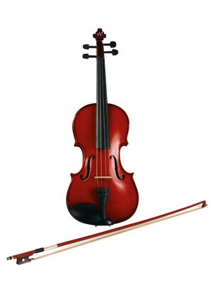 Mavis MV1412 Serie Student 4/4 
