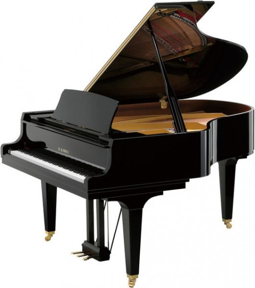Kawai GL 50 E/P Grand Piano - 5 ANNI DI GARANZIA ITALIA