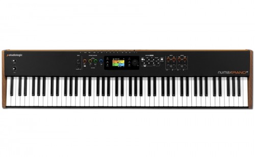 Studiologic Numa X Piano GT EXDEMO