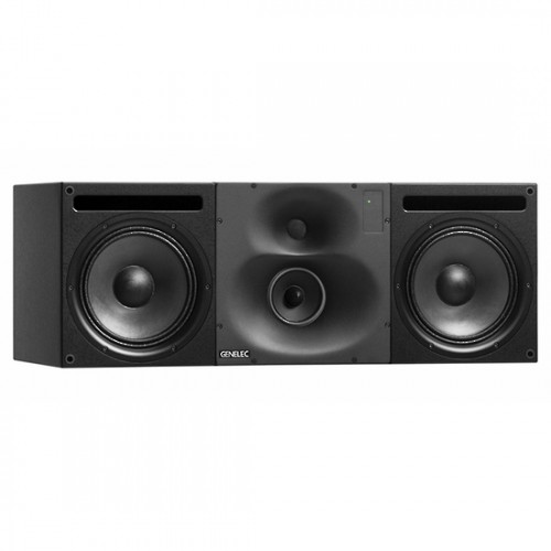 GENELEC 1238AC Centre Channel Three Way Smart Active Monitor