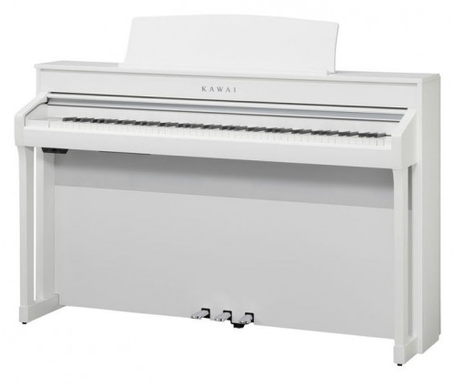 Kawai CA-98 W - 5 ANNI DI GARANZIA ITALIA