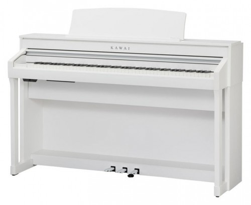 Kawai CA-78 W - 5 ANNI DI GARANZIA ITALIA