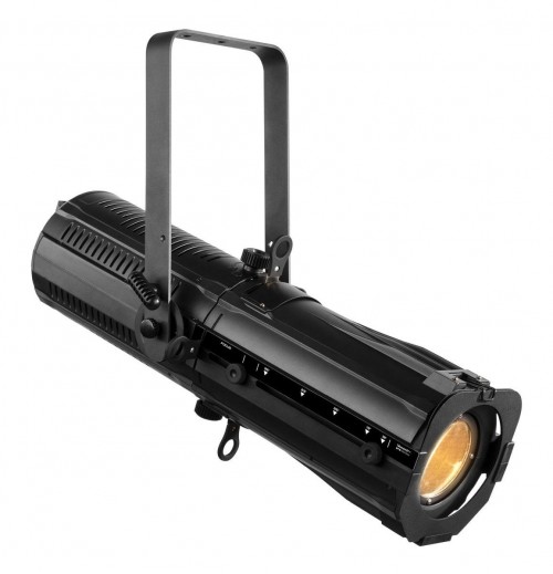 BEAMZ BTS300Z Profile Spot Zoom 300W Whit