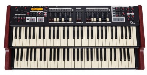 Hammond SKX USATO