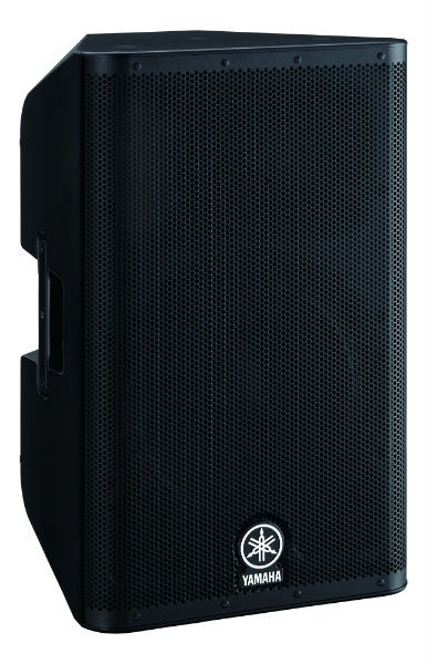 Yamaha DXR8 EXDEMO - GARANZIA EXTRA: 4 ANNI!