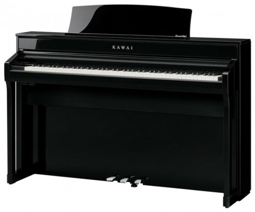 Kawai CA-98 EP - 5 ANNI DI GARANZIA ITALIA