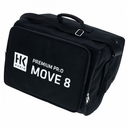HK AUDIO Premium PR:O Move 8 Carry Case