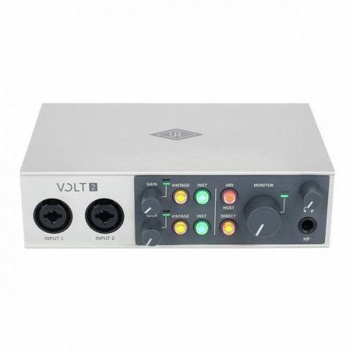Universal Audio Volt 2 USB