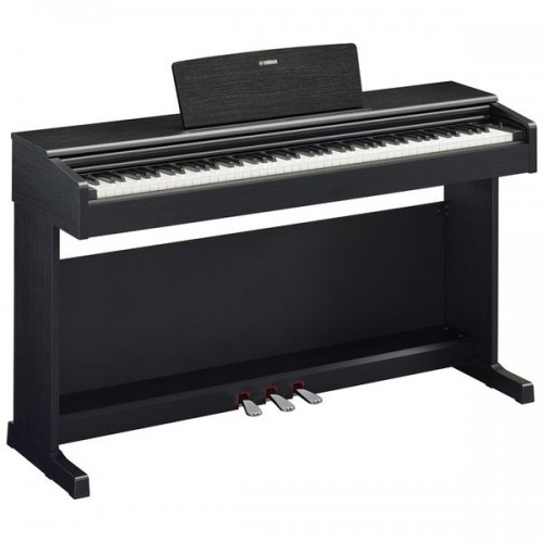 Yamaha YDP-145 Arius Black 