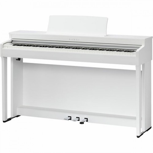 Kawai CN201 White - 5 ANNI DI GARANZIA ITALIA