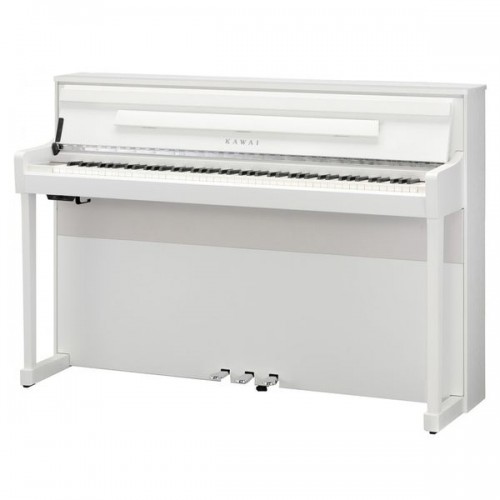 Kawai CA-901 W - 5 ANNI DI GARANZIA ITALIA