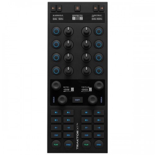Native Instruments Traktor Kontrol X1 Mk3