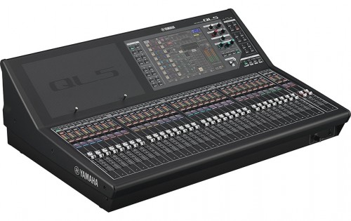 Yamaha QL5