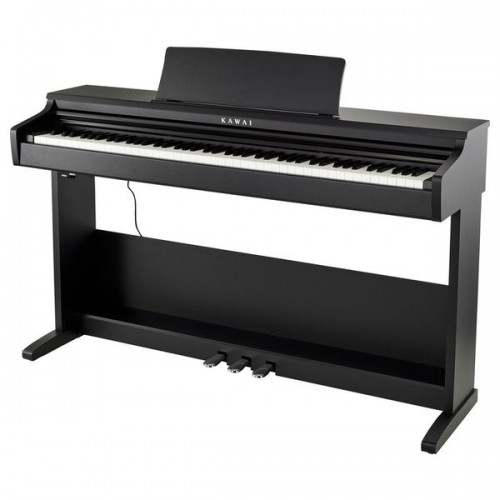Kawai KDP-75 B - 5 ANNI DI GARANZIA ITALIA