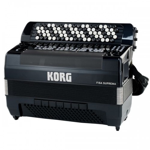 Korg FISA SUPREMA BMBK