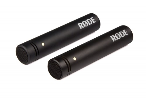 Rode M5 Matched Pair
