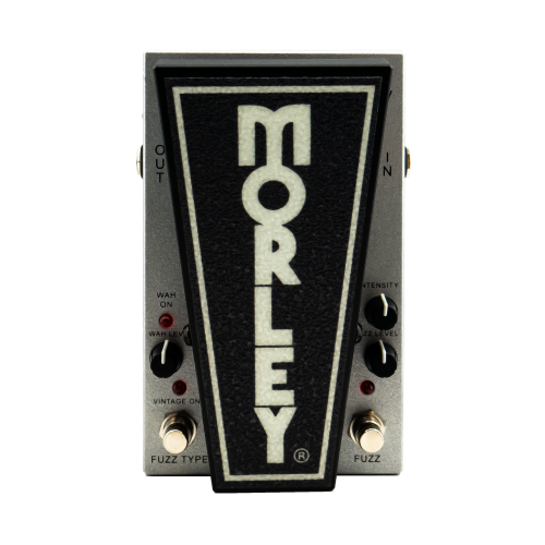 20/20 Power Fuzz Wah