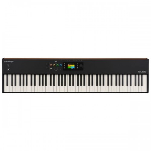 STUDIOLOGIC SL88 Mk2 EXDEMO