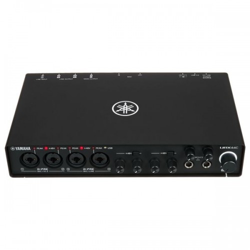 YAMAHA URX44C