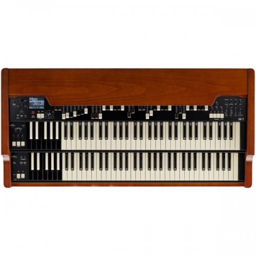 Hammond XK-7D