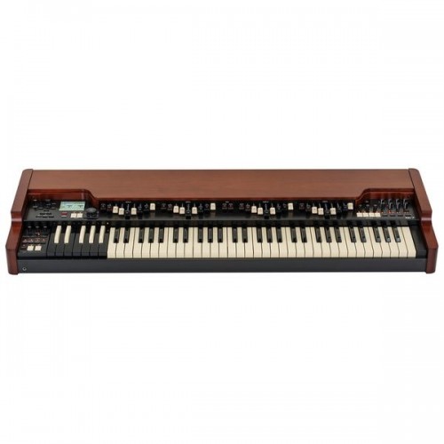 Hammond XK-7