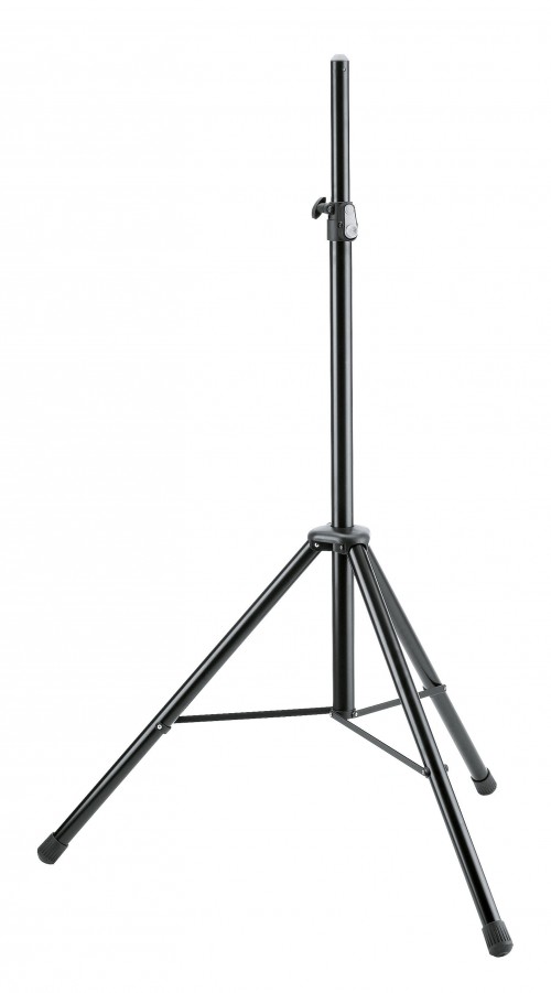 K&M 21436 Speaker Stand Black