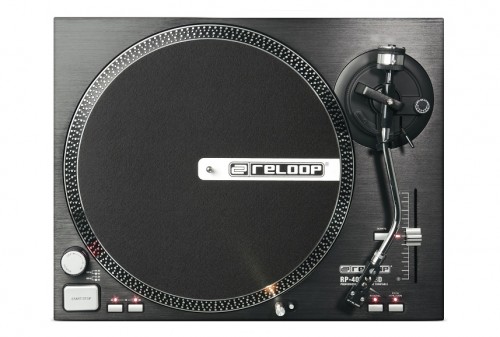 Reloop RP4000 M