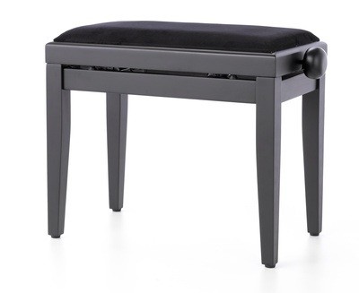 Panchetta KB-15BM Nero Matto