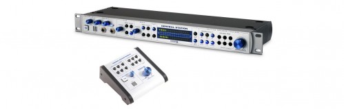 Presonus Central Station Plus