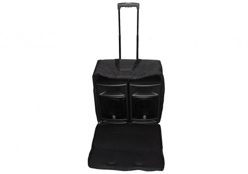 Yamaha StagePas 300/400i Trolley Bag