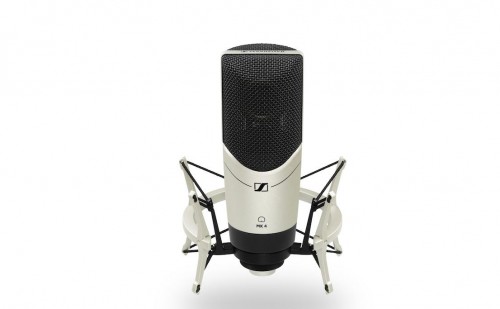 Sennheiser MK4 