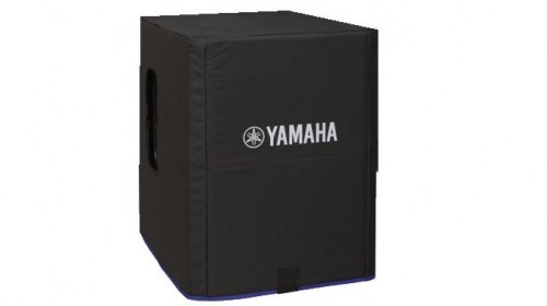 Yamaha DXS-12 Cover