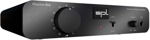 SPL Phonitor One