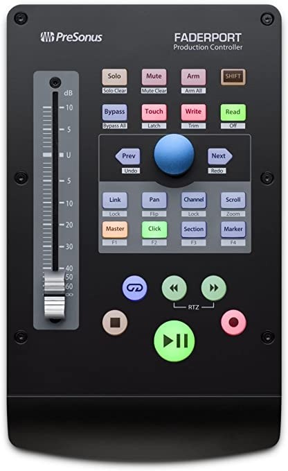 Presonus Faderport V2