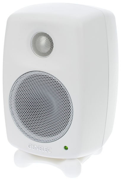GENELEC 8010AW White