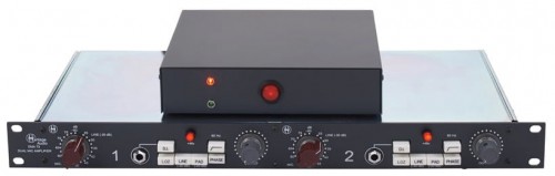 Heritage Audio DMA-73