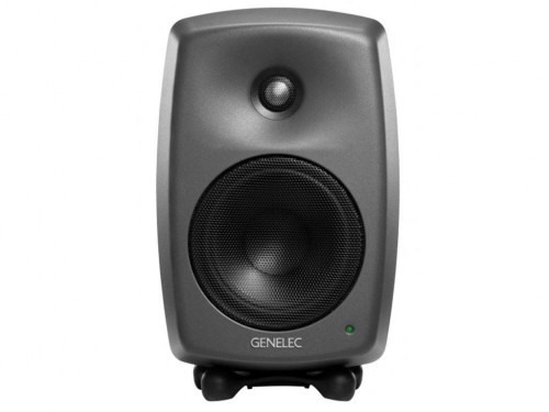 GENELEC 8330AP Smart Active a Due Vie