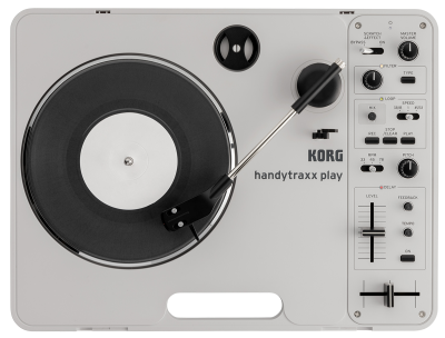 Korg Handytraxx Play