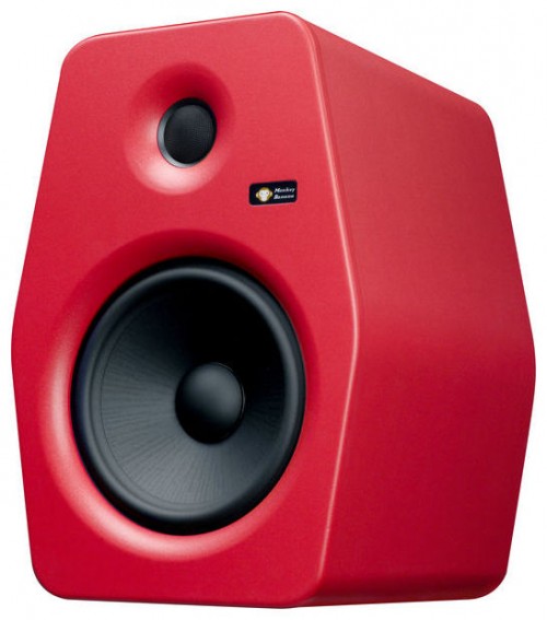 Monkey Banana Turbo 8 Red