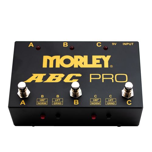ABC-PRO 