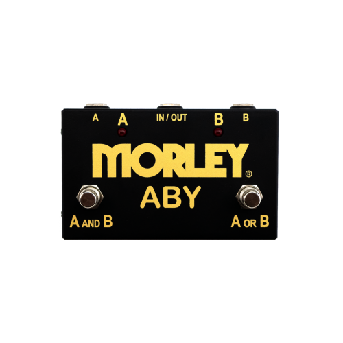 ABY-G Gold Series