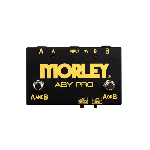 ABY PRO