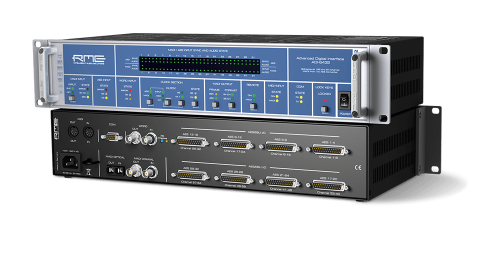 RME ADI-6432 R Redundant