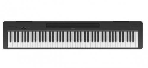 Yamaha P-145BT Black