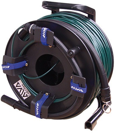 ALVA MCD150 Fibra Ottica SC <> SC 150m