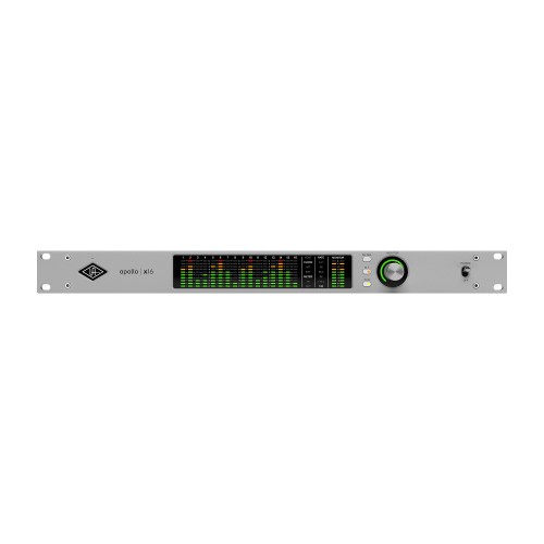 Universal Audio Apollo X16 Gen 2 Essentials+