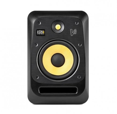 KRK V8 S4 Black