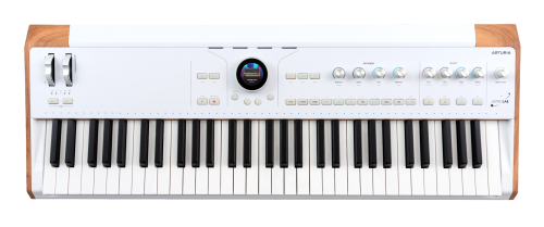 Arturia Astrolab 61
