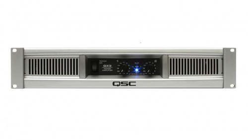 QSC GX3 