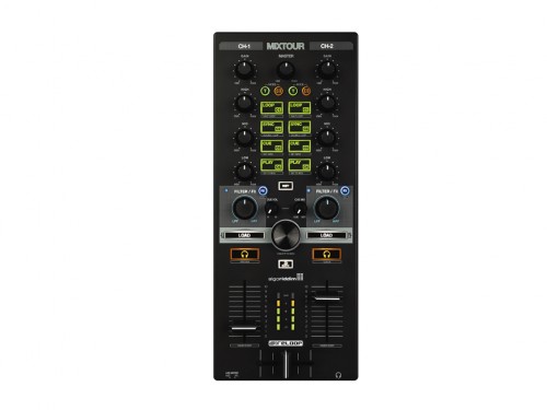 Reloop Mixtour